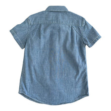 Cargar imagen en el visor de la galería, Camisa Denim
