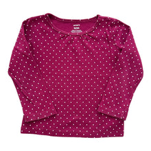 Cargar imagen en el visor de la galería, Blusa Corinta con Puntos
