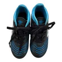 Cargar imagen en el visor de la galería, Tenis Negro con Azul
