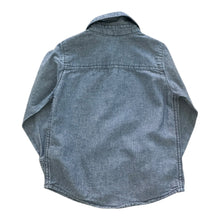 Cargar imagen en el visor de la galería, Camisa Denim
