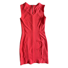 Cargar imagen en el visor de la galería, Vestido Salmón
