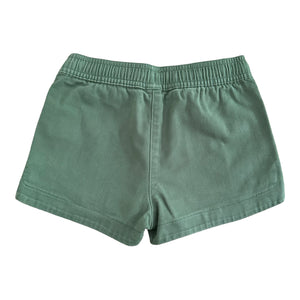 Short Verde