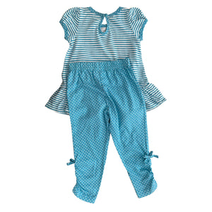 Set Aqua - NUEVO