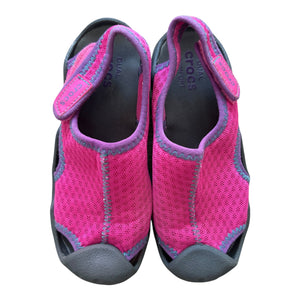 Zapatos de Agua Rosados