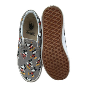 Tenis de Mickey