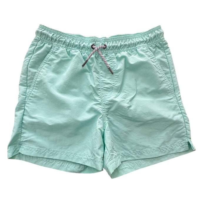 Calzoneta Verde Menta