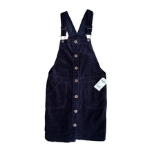 Cargar imagen en el visor de la galería, Corduroy Overall Dress - NUEVO
