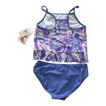 Cargar imagen en el visor de la galería, Tankini Lila - NUEVO
