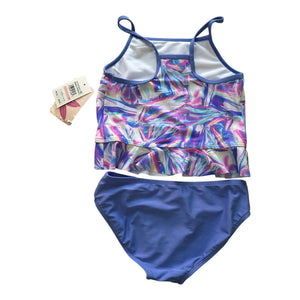 Tankini Lila - NUEVO