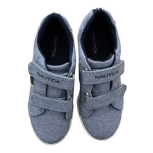 Cargar imagen en el visor de la galería, Tenis Denim
