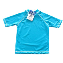 Cargar imagen en el visor de la galería, Camisa de Agua Aqua - NUEVA
