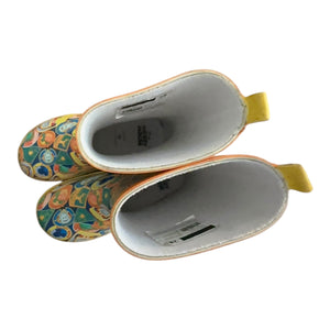 Botas Mickey Mouse Fun House