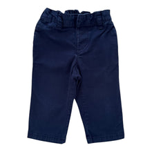 Cargar imagen en el visor de la galería, Pantalón Azul
