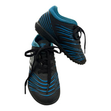 Cargar imagen en el visor de la galería, Tenis Negro con Azul

