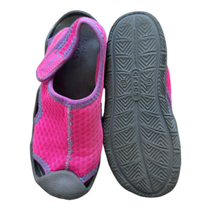 Zapatos de Agua Rosados