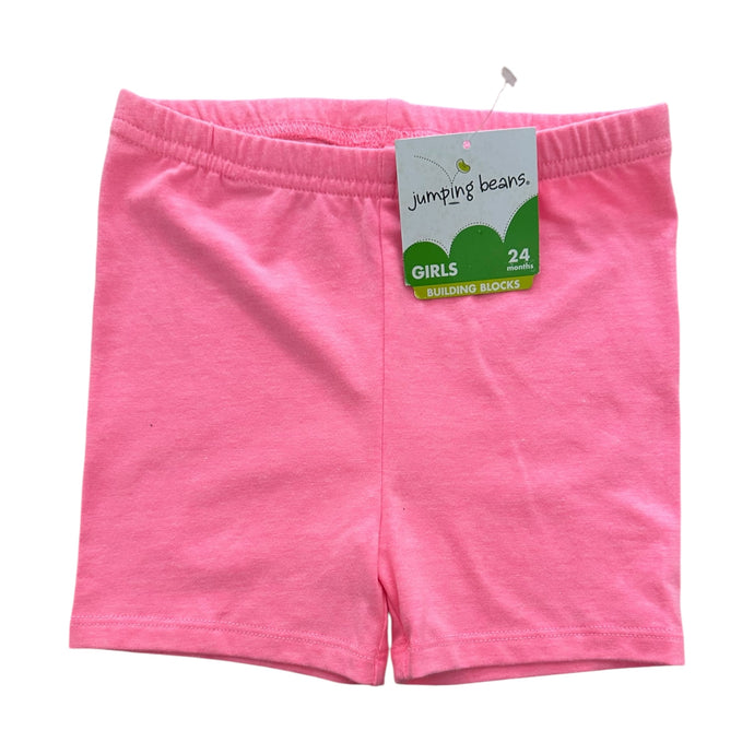 Short Rosado Neón - NUEVO