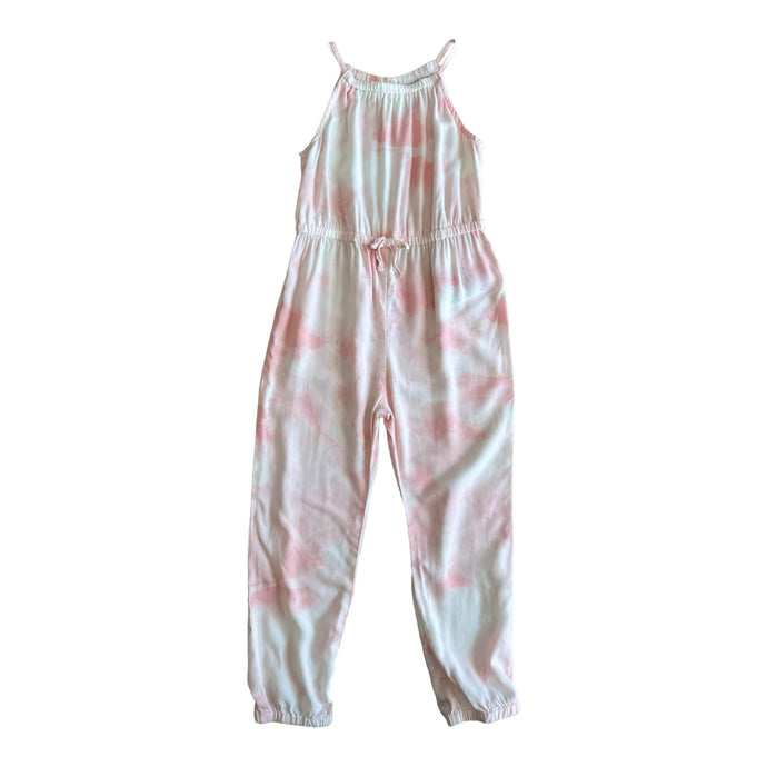 Jumper Tie Dye Rosado