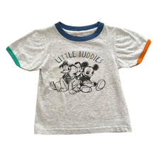 Cargar imagen en el visor de la galería, T-Shirt Mickey &amp; Friends
