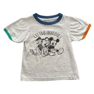 T-Shirt Mickey & Friends