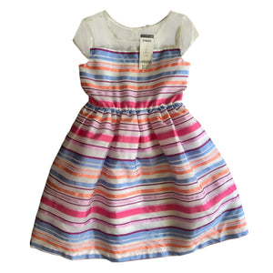 Vestido de Organza - NUEVO