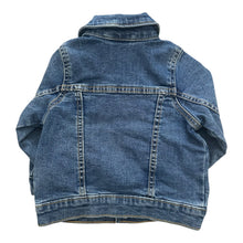 Cargar imagen en el visor de la galería, Denim Jacket
