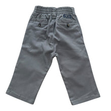 Cargar imagen en el visor de la galería, Pantalón Gris
