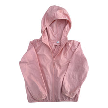 Cargar imagen en el visor de la galería, Chaqueta Rompeviento Rosa
