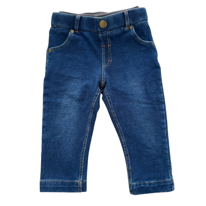 Soft Jeans