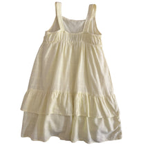 Cargar imagen en el visor de la galería, Vestido Amarillo
