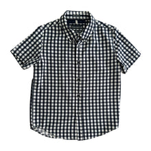 Cargar imagen en el visor de la galería, Camisa de Cuadros Azules

