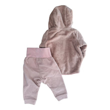 Cargar imagen en el visor de la galería, Set de Pants Palo Rosa
