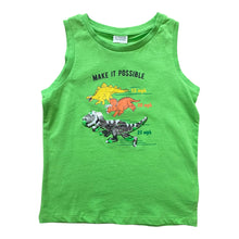 Cargar imagen en el visor de la galería, T-Shirt de Dinosaurios - NUEVA
