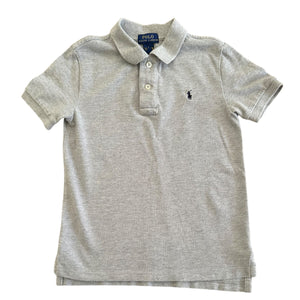 Polo Gris