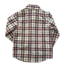 Cargar imagen en el visor de la galería, Camisa de Cuadritos Rosados
