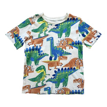 Cargar imagen en el visor de la galería, T-Shirt de Dinosaurios
