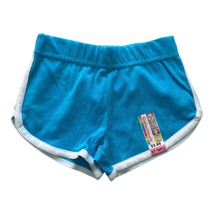 Short Aqua - NUEVO