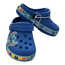 Cargar imagen en el visor de la galería, Sandalias Stitch - NUEVAS
