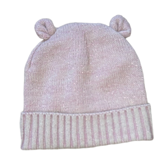 Gorro de Osito