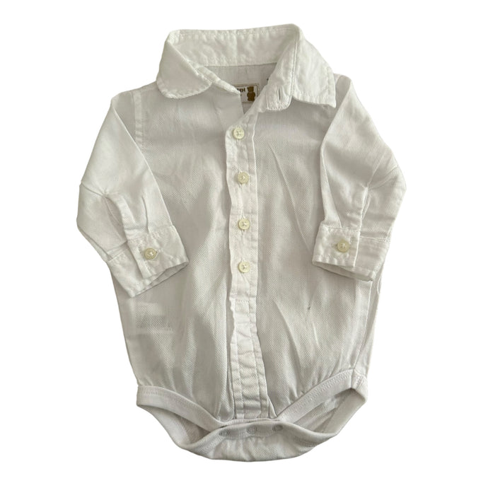 Camisa Blanca