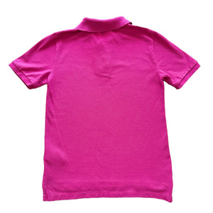 Polo Fucsia