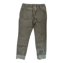 Cargar imagen en el visor de la galería, Pantalón Jogger Verde
