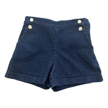 Cargar imagen en el visor de la galería, Denim Short
