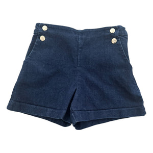 Denim Short