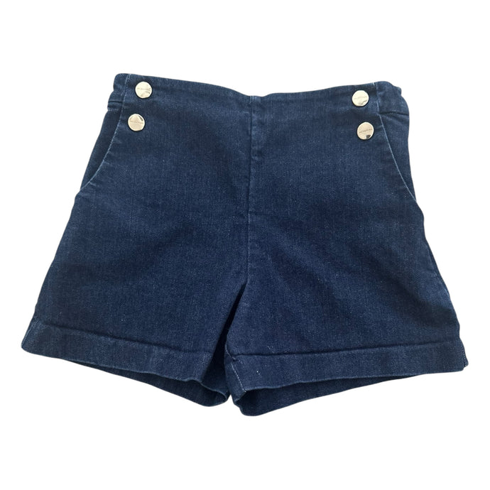 Denim Short