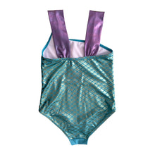 Cargar imagen en el visor de la galería, Calzoneta Little Mermaid

