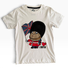Cargar imagen en el visor de la galería, T-Shirt London
