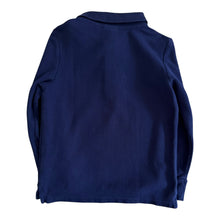 Cargar imagen en el visor de la galería, Polo Azul Marino
