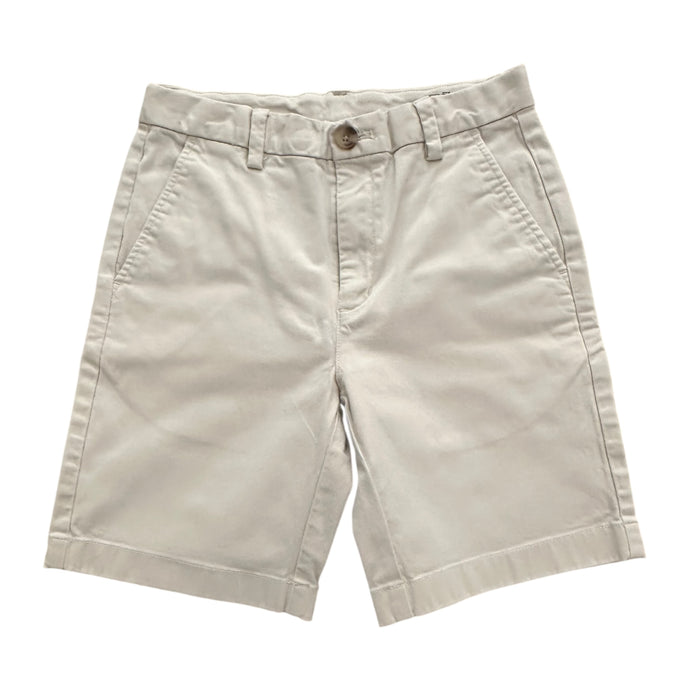 Short Beige Claro