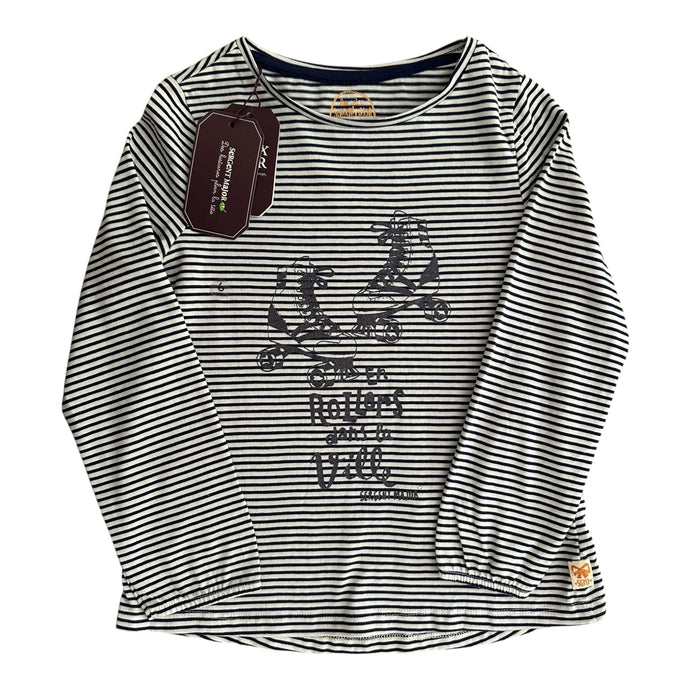 Blusa de Patines - NUEVA