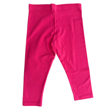 Cargar imagen en el visor de la galería, Capri Legging Fucsia - NUEVO
